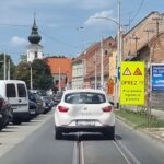 modernizacija tramvajske pruge Osijek