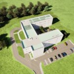 Centar za starije osobe Našice