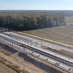 Stajalište Peteranec