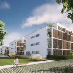 Ardea stambeni kompleks Samobor