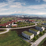 Ardea stambeni kompleks Samobor