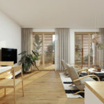 Ardea stambeni kompleks Samobor