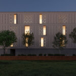 Dom Slavena Podravka