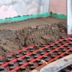 totalna rekonstrukcija, glazura