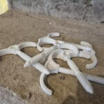 totalna rekonstrukcija, podno grijanje