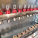 totalna rekonstrukcija, podno grijanje