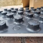 totalna rekonstrukcija, podno grijanje