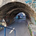 Treći most Makarska