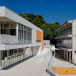 Gradska i školske dvorana ‘Šime Poduje’ na Visu