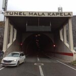 tunel Mala Kapela