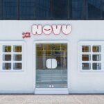 Novu Waffle Masquespacio