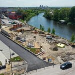 Trg Vinkovačkih jeseni