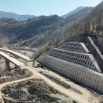 gradilište Vranduk - Ponirak