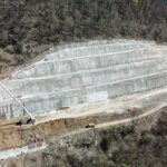 gradilište Vranduk - Ponirak