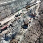 gradilište Vranduk - Ponirak