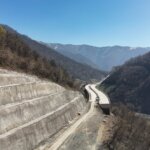 gradilište Vranduk - Ponirak