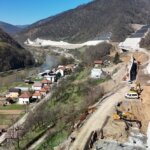 gradilište Vranduk - Ponirak