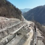 gradilište Vranduk - Ponirak