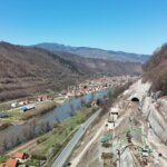 gradilište Vranduk - Ponirak