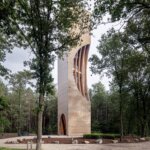 Watchtower Einderheide