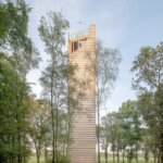 Watchtower Einderheide