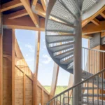 Watchtower Einderheide