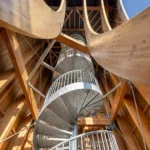 Watchtower Einderheide