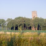 Watchtower Einderheide