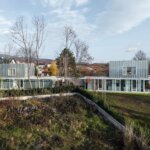 Double Villa Bukovac