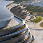 Muzej znanosti i tehnologije u Shenzhenu