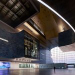 Muzej znanosti i tehnologije u Shenzhenu