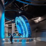 Muzej znanosti i tehnologije u Shenzhenu