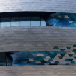 Muzej znanosti i tehnologije u Shenzhenu