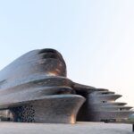 Muzej znanosti i tehnologije u Shenzhenu