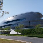 Muzej znanosti i tehnologije u Shenzhenu