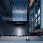 Muzej znanosti i tehnologije u Shenzhenu