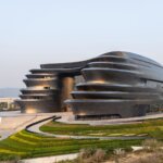 Muzej znanosti i tehnologije u Shenzhenu