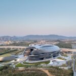 Muzej znanosti i tehnologije u Shenzhenu