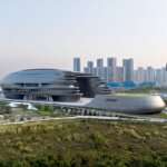 Muzej znanosti i tehnologije u Shenzhenu