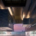 Muzej znanosti i tehnologije u Shenzhenu