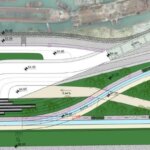 dionica Neptun, šetnica Osijek