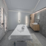 Saltwater Oasis Wellness & Spa