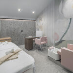 Saltwater Oasis Wellness & Spa