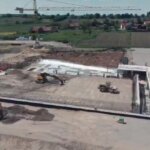 Terme Bjelovar gradilište