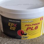 totalna rekonstrukcija, parket / seljački pod