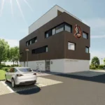 Centar za kontrolu komaraca Osijek