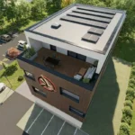 Centar za kontrolu komaraca Osijek