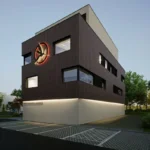 Centar za kontrolu komaraca Osijek