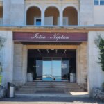 Hotel Neptun, Brijuni