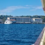 Hotel Neptun, Brijuni